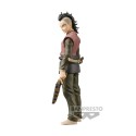 Figurine Demon Slayer Kimetsu No Yaiba - Genya Vol 38 17cm