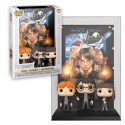 Figurine Harry Potter - Sorcerer's Stone Pop Movie Poster 10cm