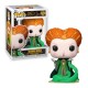 Figurine Disney Hocus Pocus 2 - Winifred Smoke Pop 10cm