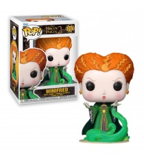 Figurine Disney Hocus Pocus 2 - Winifred Smoke Pop 10cm