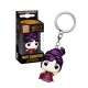 Porte Clé Disney Hocus Pocus 2 - Mary Pocket Pop 4cm