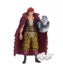 Figurine One Piece - Eustass Kid DXF Grandline Series Extra 17cm