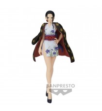 Figurine One Piece - The Shukko Nico Robin 16cm