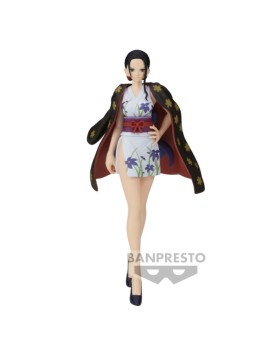 Figurine One Piece - The Shukko Nico Robin  16cm