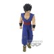 Figurine Dragon Ball Z - Ultimate Gohan Super Hero Solid Edge Works Vol 14 19cm