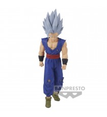 Figurine Dragon Ball Z - Son Gohan Beast Super Hero Solid Edge Works Vol 14 19cm