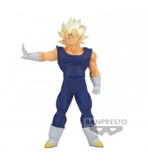 Figurine Dragon Ball Z - Majin Vegeta Clearise 17cm