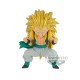 Figurine Dragon Ball Z - Gotenks Blood Of Saiyans Special XVI 9cm