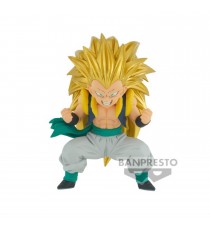 Figurine Dragon Ball Z - Gotenks Blood Of Saiyans Special XVI 9cm