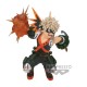 Figurine My Hero Academia - Bakugo The Amazing Heroes Plus Vol 4 13cm