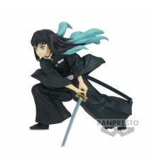 Figurine Demon Slayer Kimetsu No Yaiba - Tokito Vibration Stars 10cm