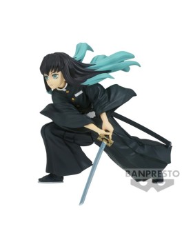 Figurine Demon Slayer Kimetsu No Yaiba - Tokito Vibration Stars  10cm