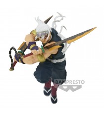 Figurine Demon Slayer Kimetsu No Yaiba - Tengen Uzui Vibration Stars 13cm