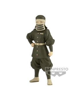 Figurine Demon Slayer Kimetsu No Yaiba - Goto Vol 46  16cm