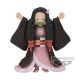 Figurine Demon Slayer Kimetsu No Yaiba - Nezuko Kamado Vol 45 11cm