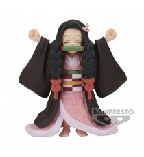 Figurine Demon Slayer Kimetsu No Yaiba - Nezuko Kamado Vol 45 11cm