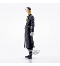 Figurine Tokyo Revengers - Ran Haitani 18cm