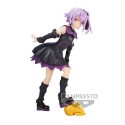 Figurine Moi Quand Je Me Réincarne En Slime - Violet 16cm