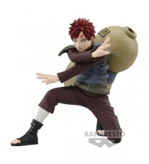 Figurine Naruto Shippuden - Gara Vibration Stars 12cm