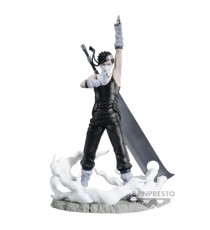 Figurine Naruto - Momochi Zabuza Memorable Saga 14cm