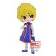 Figurine Hunter X Hunter - Kurapika Ver B Q Posket 14cm