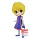 Figurine Hunter X Hunter - Kurapika Ver A Q Posket 14cm