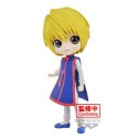 Figurine Hunter X Hunter - Kurapika Ver A Q Posket 14cm