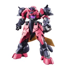 Maquette Gundam - 005 Ogre Gn-X Gunpla HG 1/144 13cm