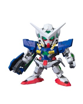 Maquette Gundam - 003 Gundam Exia Gunpla SD EX-STD 8cm