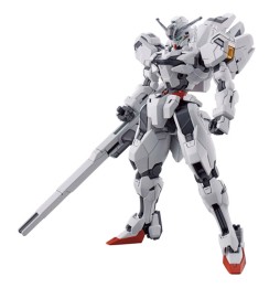 Maquette Gundam - O26 Gundam Calibarn Witch Of Mercury Gunpla HG 1/144 13cm