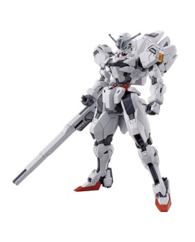 Maquette Gundam - O26 Gundam Calibarn Witch Of Mercury Gunpla HG 1/144 13cm