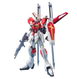 Maquette Gundam - 05 Sword Impulse Gundam Seed Destiny Gunpla NG 1/100 18cm