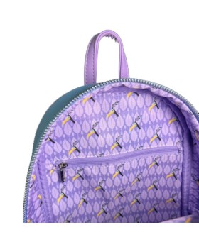 Mini Sac A Dos Disney - Up La Haut Bottle Coins Exclu