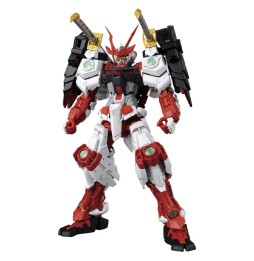 Maquette Gundam - Sengoku Astray Gundam Gunpla MG 1/100 18cm