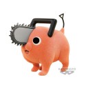 Figurine Chainsaw Man - Pochita Fluffy Puffy Ver.A 7cm