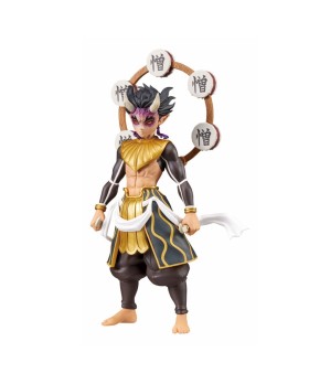 Figurine Demon Slayer Kimetsu No Yaiba - Zohakuten Demon Series Vol.12