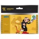 Golden Ticket Schtroumpfs - Gargamel Edition Limitee Col.2