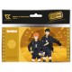 Golden Ticket Haikyu!! - Col01 Hinata & Kageyama