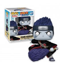 Figurine Naruto - Super Kisame Pop 15cm