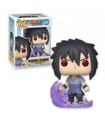 Figurine Naruto - Sasuke First Susano'O Pop 10cm