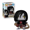 Figurine Naruto - Orochimaru Pop 10cm