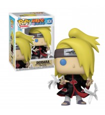 Figurine Naruto - Deidara Pop 10cm