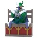 Figurine One Piece - Tobiroppo Page One Ichibansho 11cm