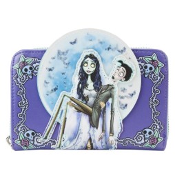 Portefeuille Corpse Bride - CMoon