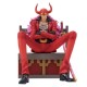 Figurine One Piece - Tobiroppo Who'S Who Ichibansho 12cm