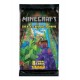 Cartes Panini - Minecraft Boite De 18 Pochettes Trading Cards Vol 3