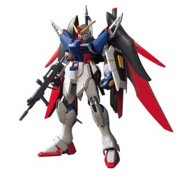 Maquette Gundam - 224 Destiny Gunpla HG 1/144 13cm