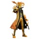 Figurine Naruto - Naruto Kurama Link Mode Courageous Strength SH Figuarts 15cm