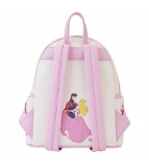 Mini Sac A Dos Disney - Belle au Bois Dormant Sleeping Beauty Princess Lenticular