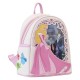 Mini Sac A Dos Disney - Belle au Bois Dormant Sleeping Beauty Princess Lenticular